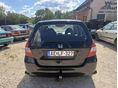 HONDA JAZZ 2007/6 - 4
