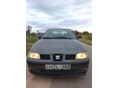 SEAT CORDOBA 2002 - 2