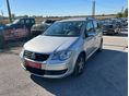 VOLKSWAGEN TOURAN 1.6 Trendline 7 személyes . garanciával . 0 ft önerőtől . szép állapotban