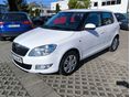 SKODA FABIA 1.2 Tsi Ambition