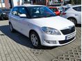 SKODA FABIA 2014/12 - 2