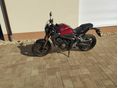 HONDA CB 650 R NEO SPORTS CAFÉ 