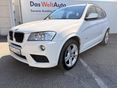 BMW X3 2013/12 - 2