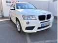 BMW X3 2013/12 - 1