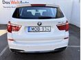 BMW X3 2013/12 - 5