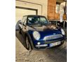MINI COOPER 2003/9 - 2