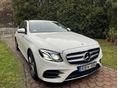 MERCEDES-BENZ E 220 2018/10 - 1