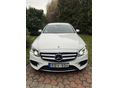 MERCEDES-BENZ E 220 2018/10 - 2