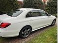 MERCEDES-BENZ E 220 2018/10 - 7
