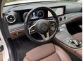 MERCEDES-BENZ E 220 2018/10 - 9
