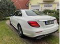 MERCEDES-BENZ E 220 2018/10 - 11