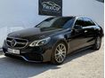MERCEDES-AMG E 63 2014/7 - 1