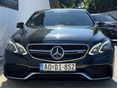 MERCEDES-AMG E 63 2014/7 - 2