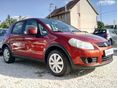 SUZUKI SX4 2009/1 - 2
