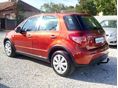 SUZUKI SX4 2009/1 - 4