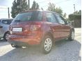 SUZUKI SX4 2009/1 - 5