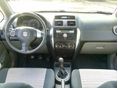 SUZUKI SX4 2009/1 - 6