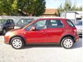 SUZUKI SX4 2009/1 - 3