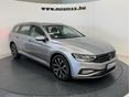 VOLKSWAGEN PASSAT VIII Variant 2.0 TDI SCR Elegance DSG AppConnect LED ACC magyar. 1 tulaj. vezetett szervizkönyves. ÁFA-s