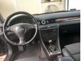 AUDI A6 2001/9 - 10