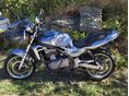 KAWASAKI ER-5 2001 - 1