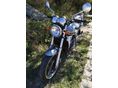 KAWASAKI ER-5 2001 - 2