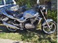 KAWASAKI ER-5 2001 - 3