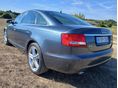 AUDI A6 2008 - 7