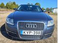 AUDI A6 2008 - 8