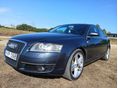 AUDI A6 2008 - 9