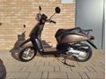 HONDA TODAY AF67 Injektor - újszerű állapot!