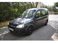 OPEL COMBO Tour 1.4 Arizona 5személyes 2 OLDALAJTÓ