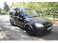 OPEL COMBO 2008 - 2