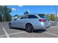 MERCEDES-BENZ E 300 2020/11 - 2