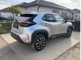 TOYOTA YARIS CROSS 2024/3 - 5