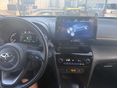 TOYOTA YARIS CROSS 1.5 Hybrid Comfort Style Tech e-CVT