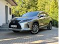 LEXUS RX 2022/7 - 1