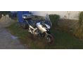 SUZUKI DL 1000 2004/4 - 5