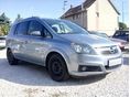 OPEL ZAFIRA B 2006/9 - 2