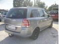 OPEL ZAFIRA B 2006/9 - 5