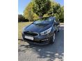 KIA CEE'D 2016/6 - 2