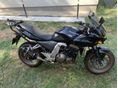 KAWASAKI Z 750 S 2007/4 - 8