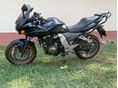 KAWASAKI Z 750 S 2007/4 - 9
