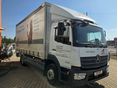MERCEDES-BENZ 2017/6 - 5