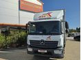 MERCEDES-BENZ 2017/6 - 7