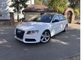 AUDI A4 2009/5 - 1