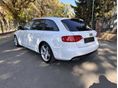 AUDI A4 2009/5 - 4