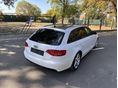 AUDI A4 2009/5 - 6