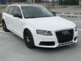 AUDI A4 2009/5 - 6