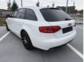 AUDI A4 2009/5 - 5